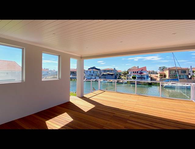 3 BEDROOM HOUSE FOR SALE IN PORT OWEN